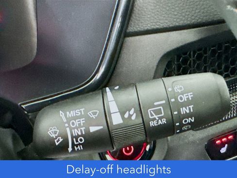 Used 2023 Honda CR-V Sport image 16