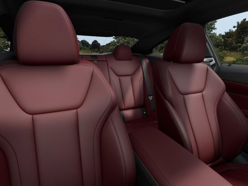 New 2026 BMW 430i Coupe image 11