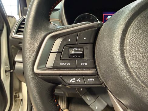 Used 2021 Subaru Crosstrek 2.5i Limited w/ Popular Package #4 image 19