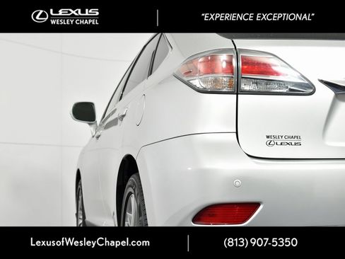Used 2015 Lexus RX 350 FWD image 9