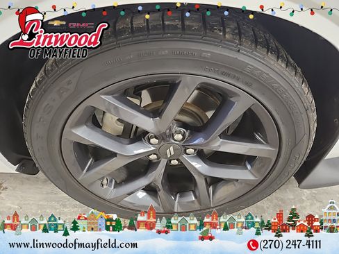 Used 2023 Dodge Challenger R/T w/ Plus Package image 9