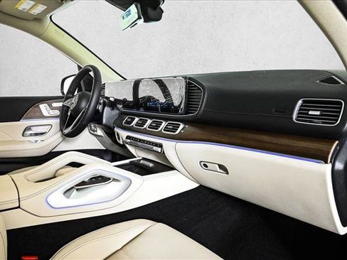 New 2026 Mercedes-Benz GLE 450 4MATIC image 24