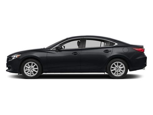 Used 2014 MAZDA MAZDA6 Touring image 6