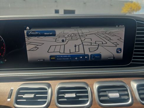 New 2026 Mercedes-Benz GLE 450 4MATIC image 28