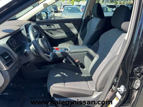 Used 2023 Nissan Rogue SV AWD/4WD image 9