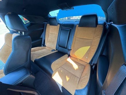 Used 2022 Dodge Challenger R/T w/ Plus Package RWD image 19