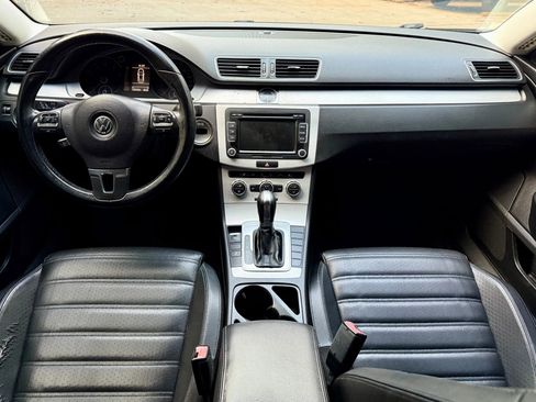 Used 2013 Volkswagen CC Sport image 13