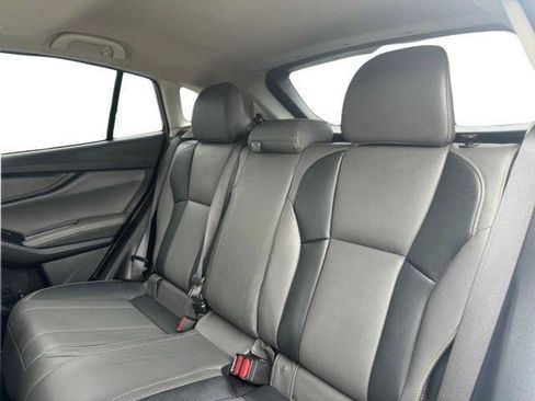 Used 2021 Subaru Crosstrek 2.5i Sport w/ Moonroof Package AWD/4WD image 38