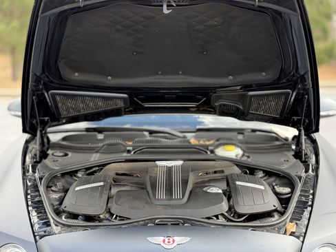 Used 2014 Bentley Continental GT image 43