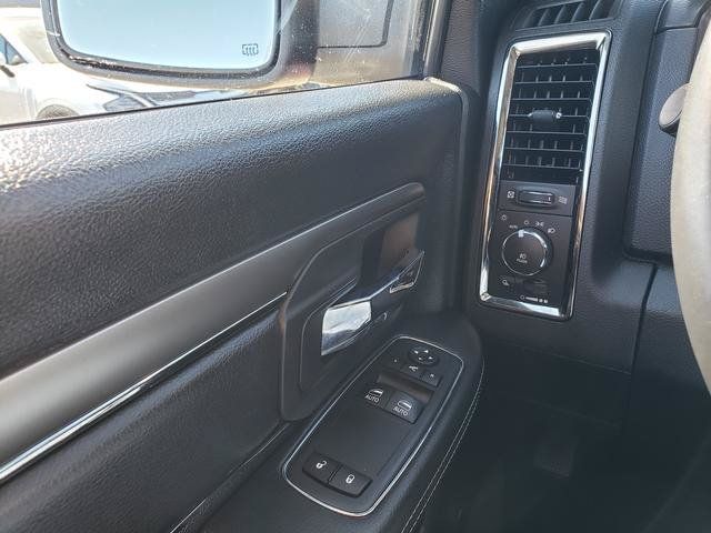 Used 2017 RAM 1500 Sport w/ Convenience Group AWD/4WD image 24