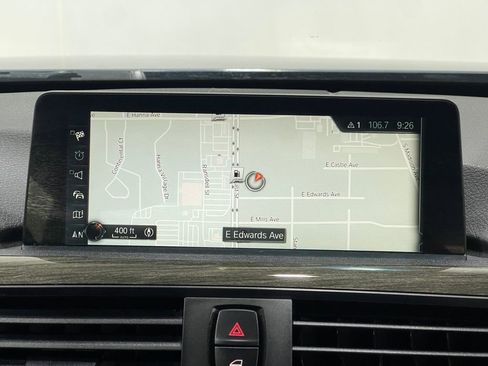 Used 2017 BMW 430i Convertible w/ Premium Package image 10