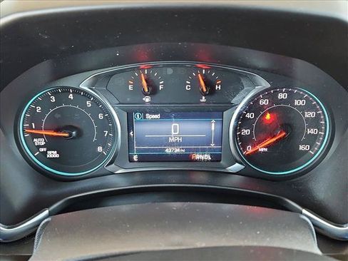 Used 2024 Chevrolet Equinox LT AWD/4WD image 11