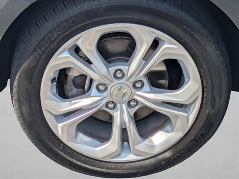 Used 2023 Honda Accord LX image 22