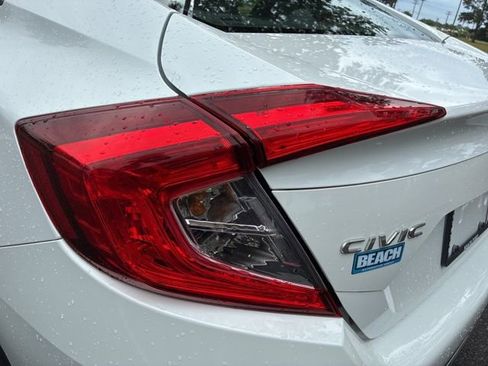 Used 2019 Honda Civic LX image 13