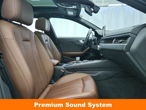 Used 2018 Audi A4 2.0T Premium Plus w/ Premium Plus Package AWD/4WD image 29