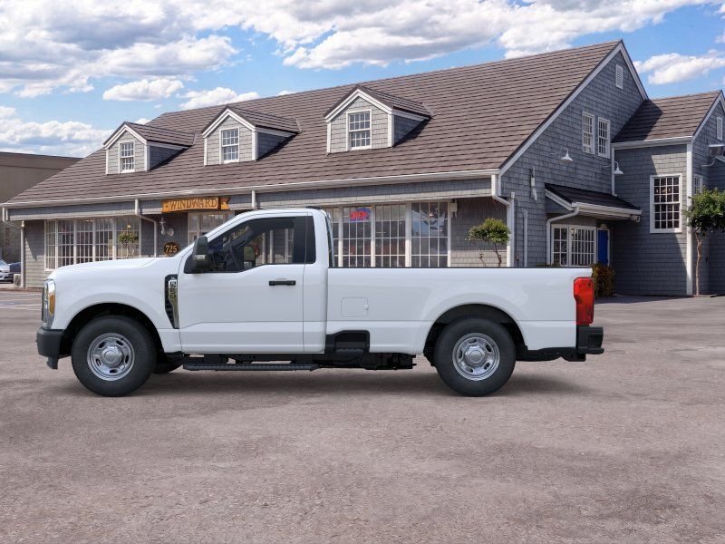 New 2026 Ford F250 XL RWD image 3