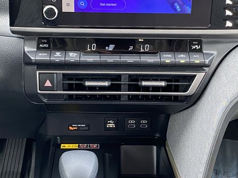 Certified 2026 Toyota Camry LE w/ Convenience Package FWD image 14