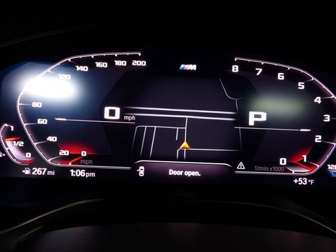 Used 2022 BMW X4 xDrive30i image 28