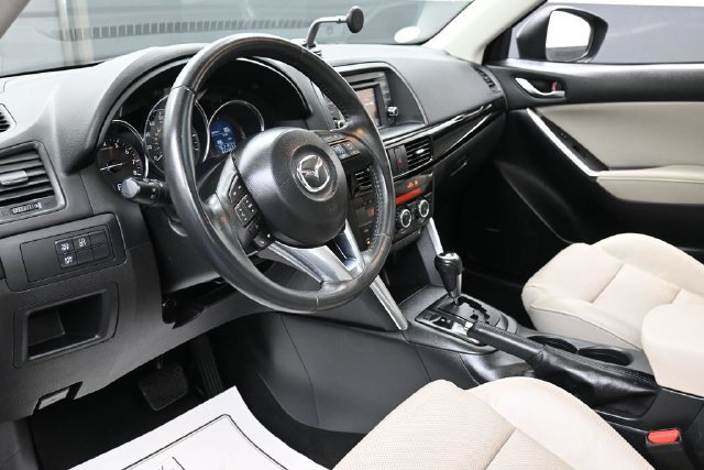 Used 2013 MAZDA CX-5 Grand Touring FWD image 14