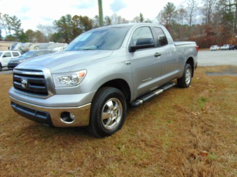 Used 2010 Toyota Tundra SR5 image 22