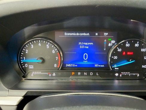 Used 2022 Ford Explorer XLT w/ Equipment Group 202A image 15