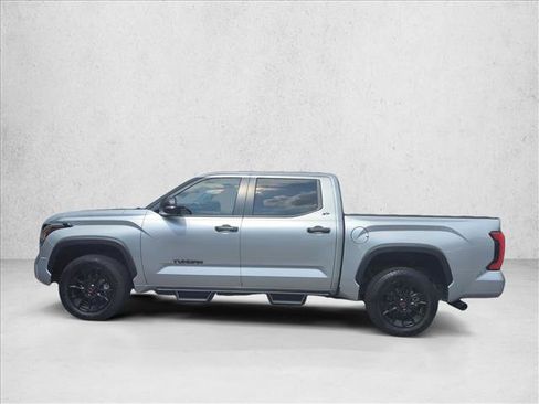 Used 2024 Toyota Tundra SR5 w/ SR5 Convenience Package AWD/4WD image 6