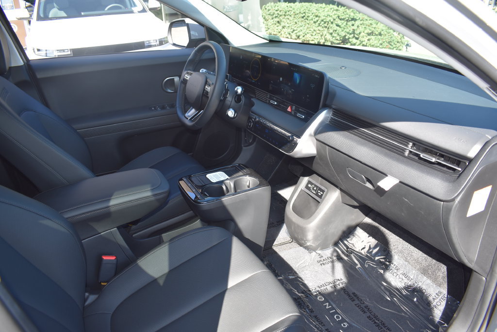 New 2026 Hyundai Ioniq 5 SEL RWD image 12