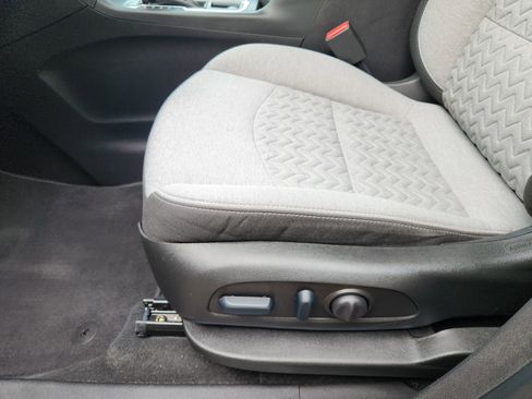 Certified 2022 Chevrolet Equinox LS w/ LS Convenience Package image 26