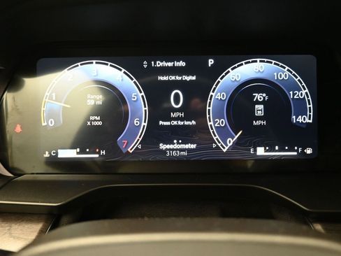 Used 2023 Jeep Grand Cherokee Overland image 23