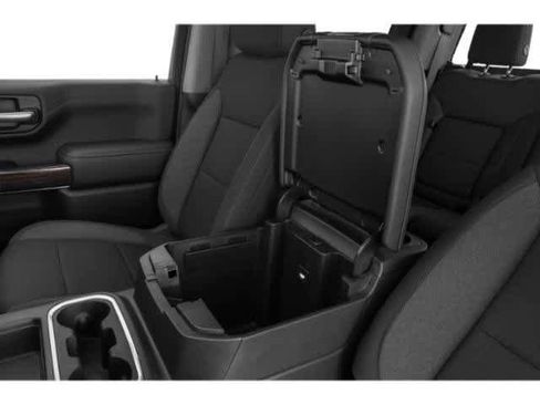 Used 2022 GMC Sierra 1500 Elevation RWD image 14