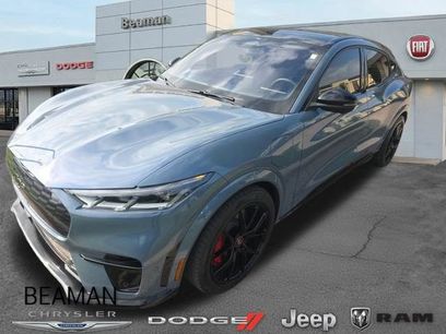 Used 2023 Ford Mustang Mach-E GT