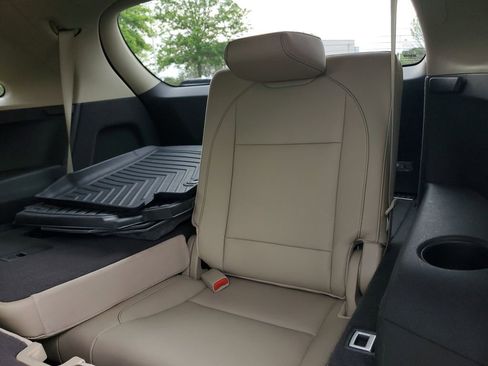 Certified 2020 Acura MDX SH-AWD w/ Technology Package image 15