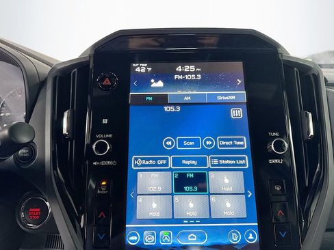 New 2026 Subaru Forester Sport image 12