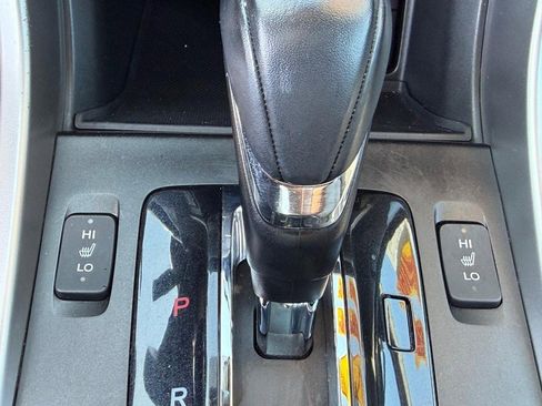 Used 2014 Honda Accord EX-L image 36