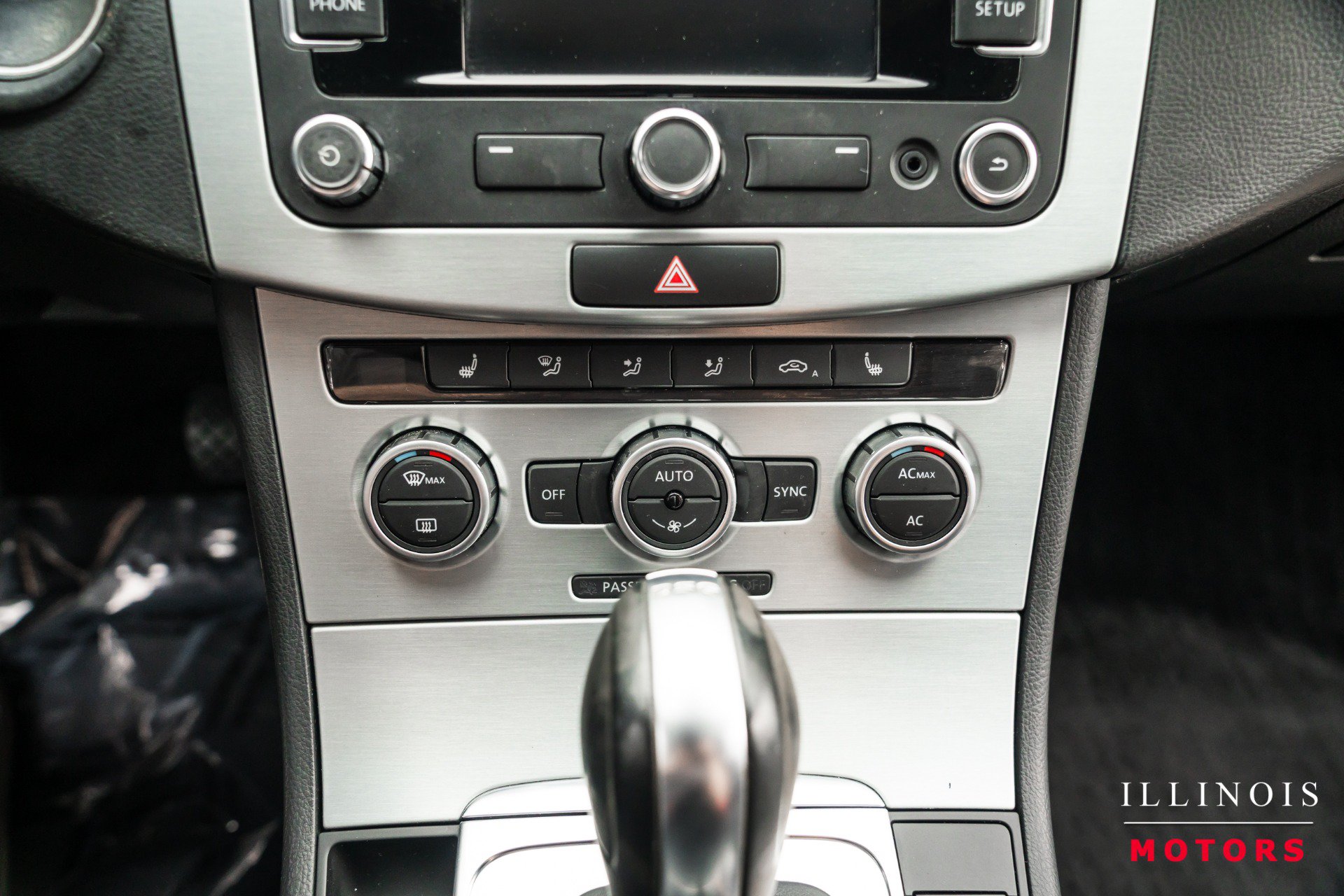Used 2013 Volkswagen CC Lux FWD image 22