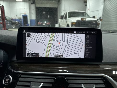 Used 2023 BMW 530i xDrive w/ Premium Package image 20