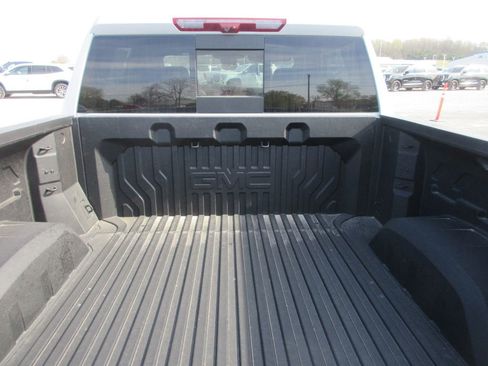 New 2026 GMC Sierra 1500 Denali Ultimate AWD/4WD image 7