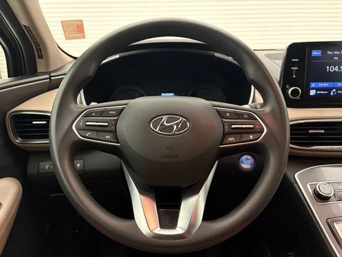 Used 2022 Hyundai Santa Fe SEL FWD image 5