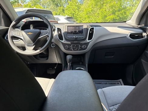 Used 2024 Chevrolet Equinox LS w/ LS Convenience Package FWD image 17