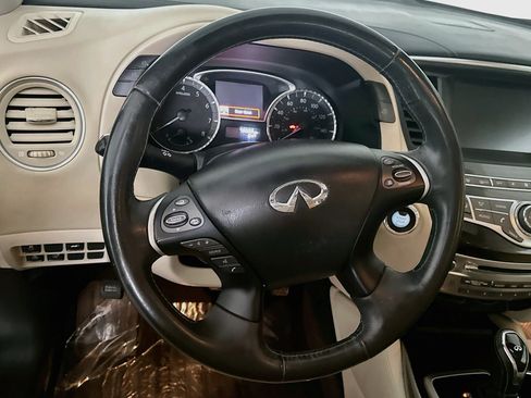 Used 2019 INFINITI QX60 Luxe AWD/4WD image 18