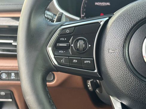 Used 2023 Acura MDX FWD w/ Technology Package image 34