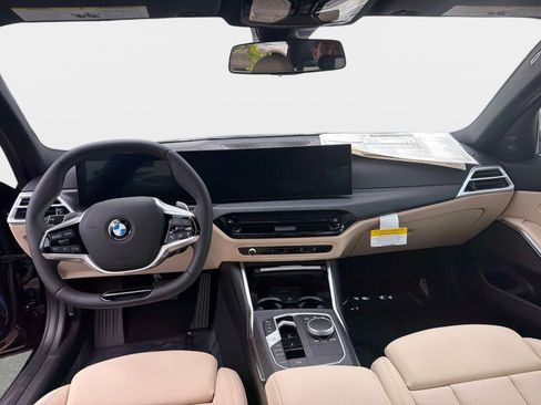 New 2026 BMW 330i Sedan w/ Convenience Package RWD image 15
