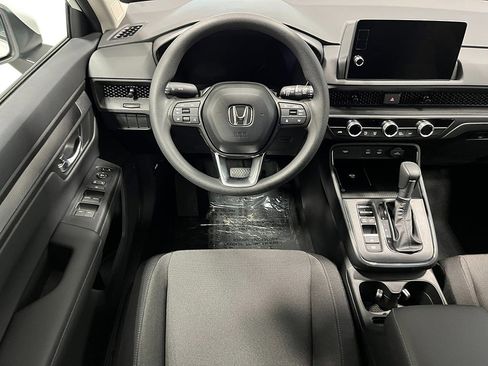 New 2026 Honda CR-V EX image 23