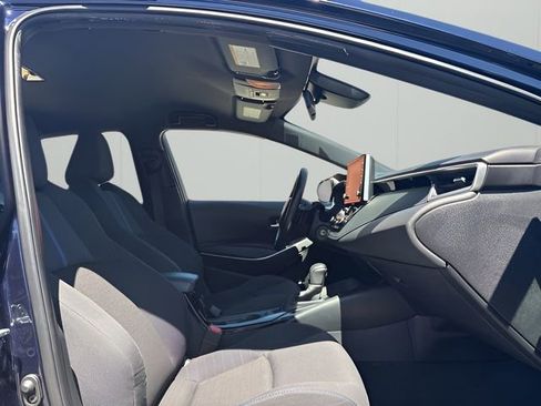 Used 2020 Toyota Corolla SE image 14