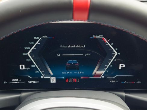 New 2026 BMW M340i w/ Premium Package image 15