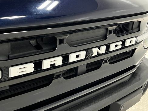 Used 2021 Ford Bronco Outer Banks AWD/4WD image 40