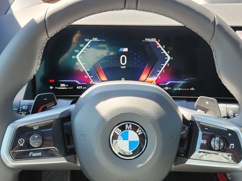 New 2026 BMW X3 xDrive30i AWD/4WD image 12