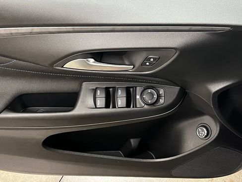 New 2026 Buick Envista Sport Touring w/ Convenience I Package FWD image 13