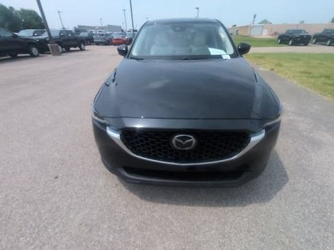 Used 2023 MAZDA CX-5 AWD 2.5 S image 16