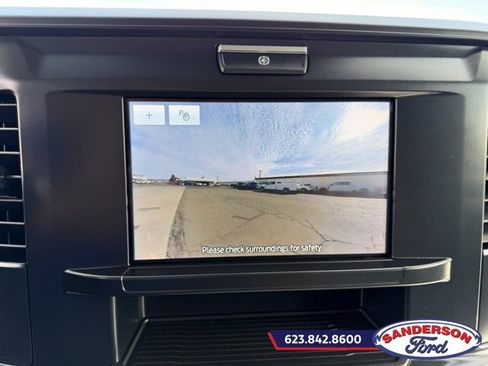 Used 2026 Ford F550 4x4 Crew Cab Super Duty image 17